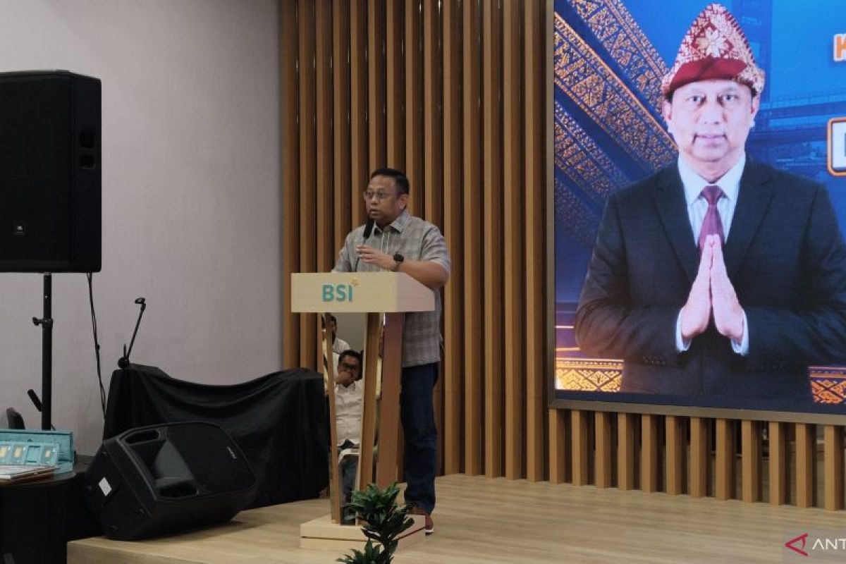 Disbudpar Sumsel dorong para seniman jadi pembina kreativitas generasi