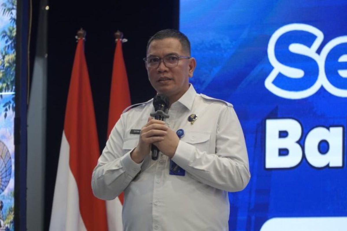 BNNP Jateng target tambah 10 Desa Bersinar pada 2026