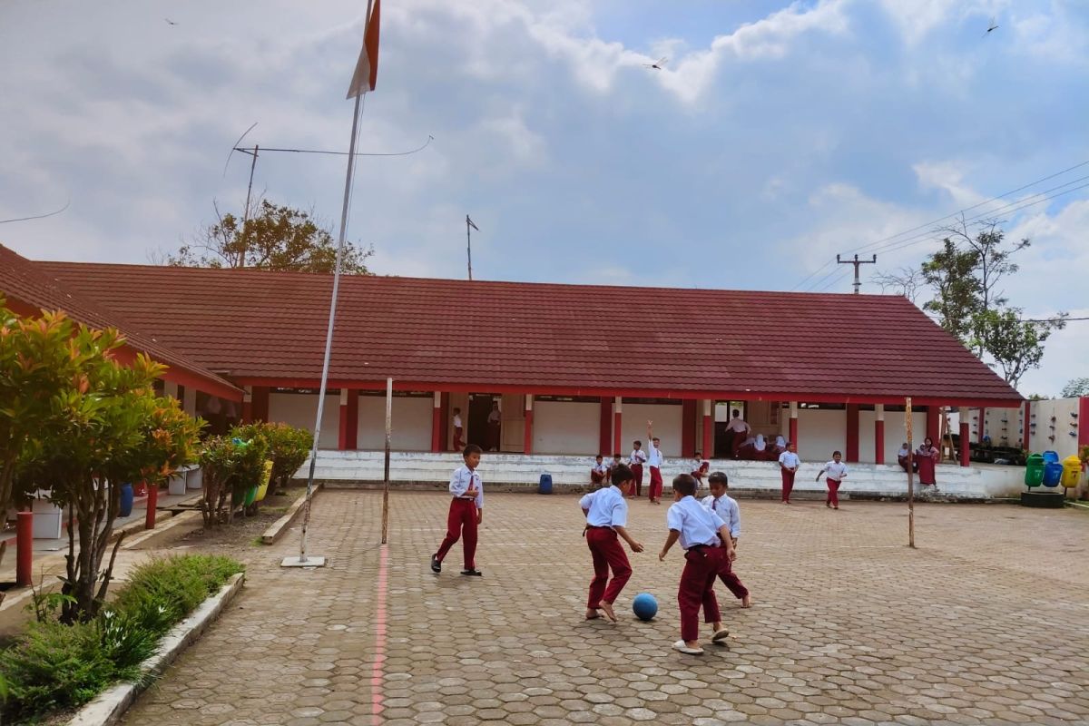 Pemkab Sumedang atasi sampah lewat Program Sekolah Ramah Lingkungan