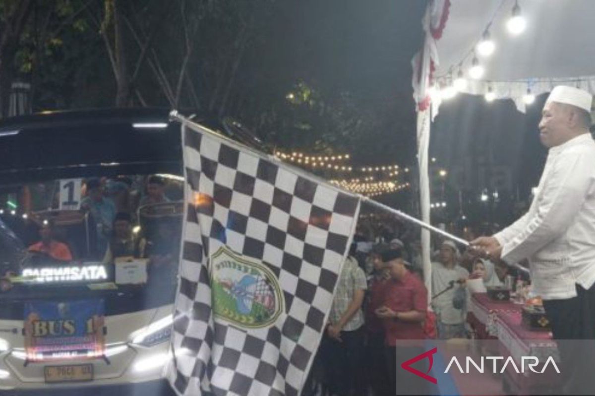 Dua calon haji Sampang tunda berangkat ke Tanah Suci karena sakit
