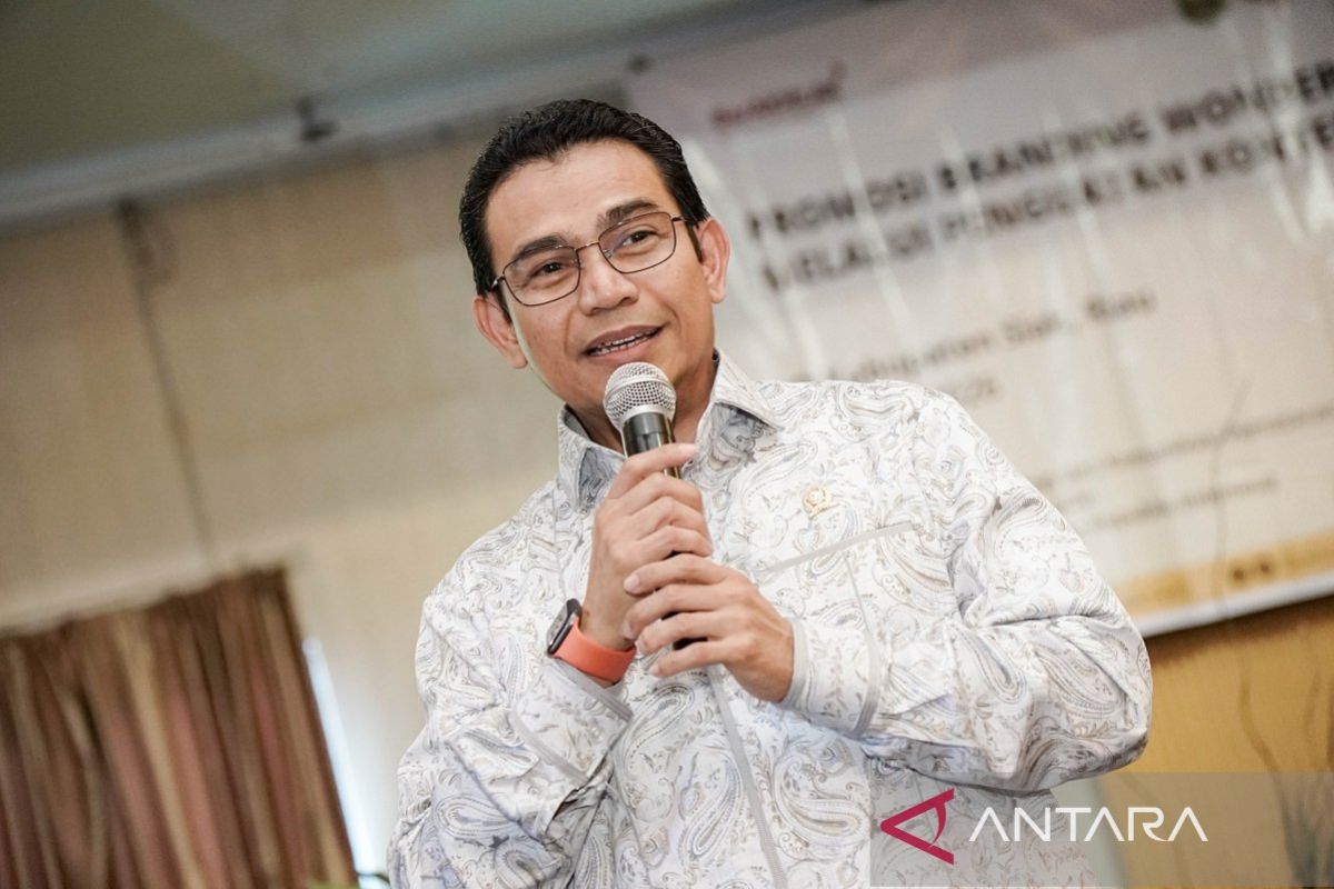Hendry Munief: Siak Layak Jadi Ikon Wisata Budaya Melayu Indonesia