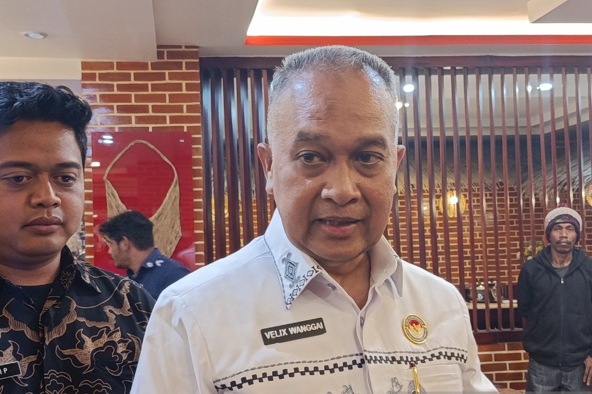 Komite Eksekutif Papua: Community Gateway kemajuan internet Papeg