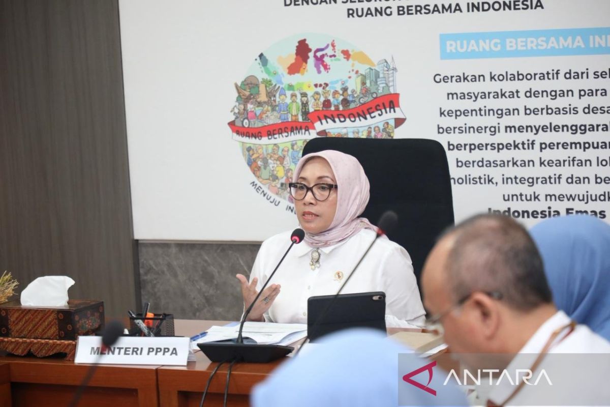 Penangkapan pelaku kasus Pati momentum putus kekerasan seksual ponpes