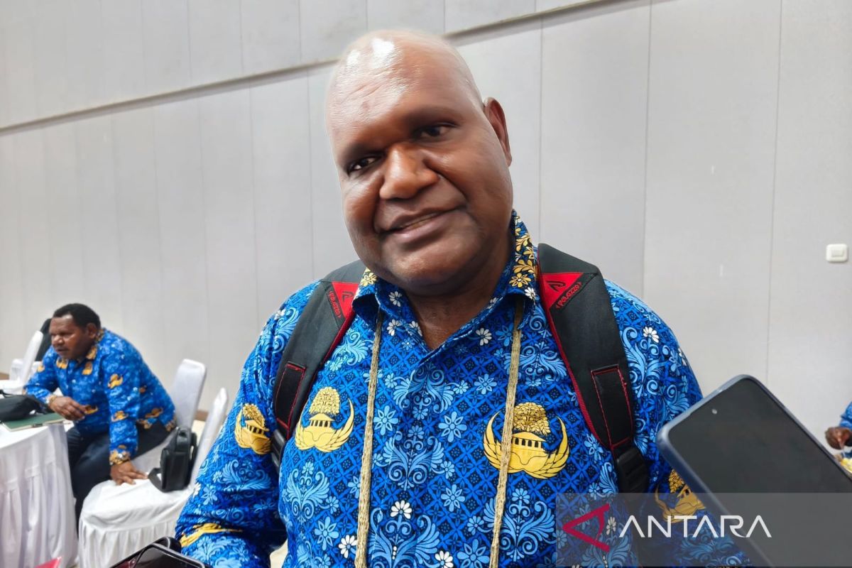 Papua Tengah optimalkan vokasi tekan pengangguran dan kemiskinan