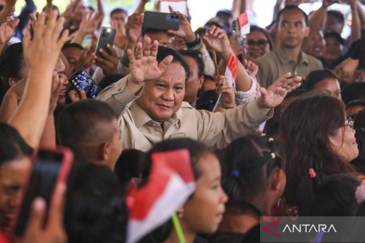 Indonesia Targetkan 1.386 Kampung Nelayan Hingga Akhir 2026: Prabowo