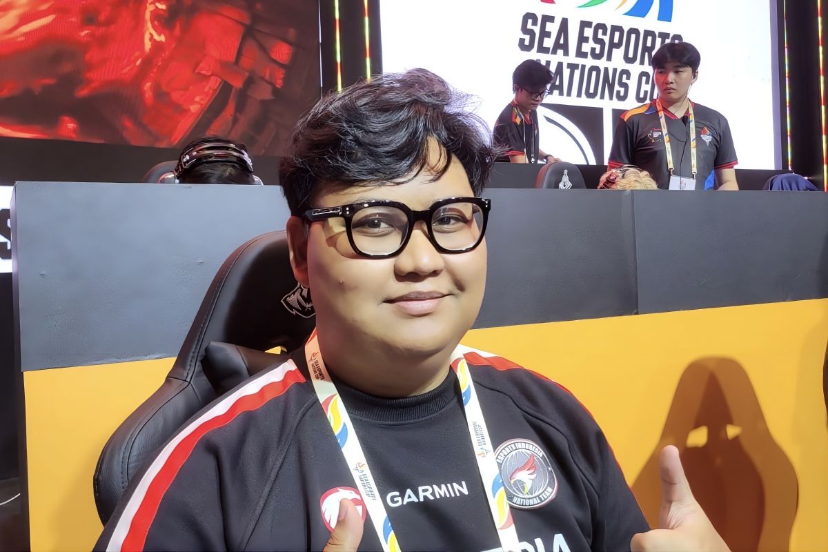 Laga PUBG Mobile SEA ENC 2026 alami penundaan dan perubahan format