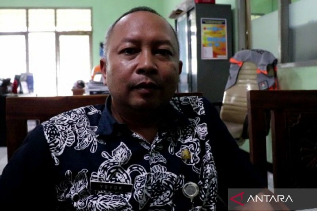 Temanggung dapat DAK Rp3 miliar untuk program air bersih