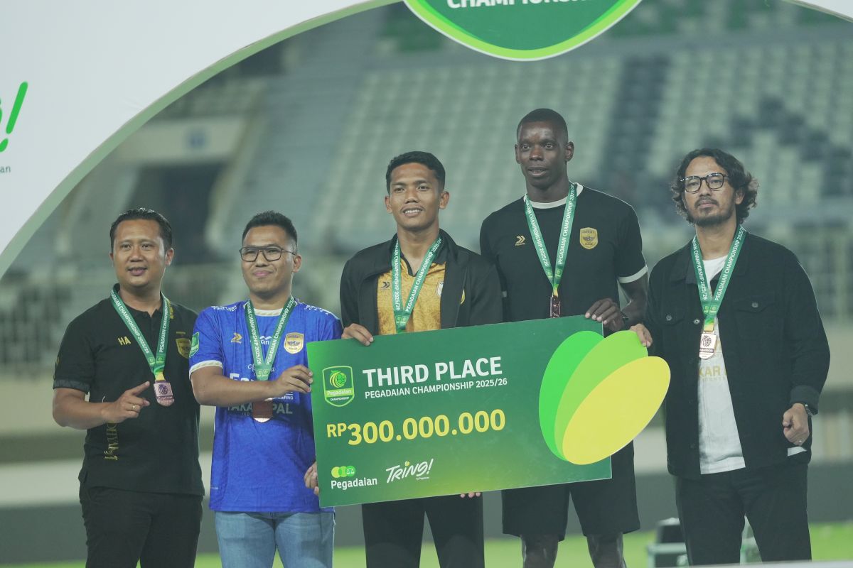 Adhyaksa berencana pindah homebase ke Ternate musim depan