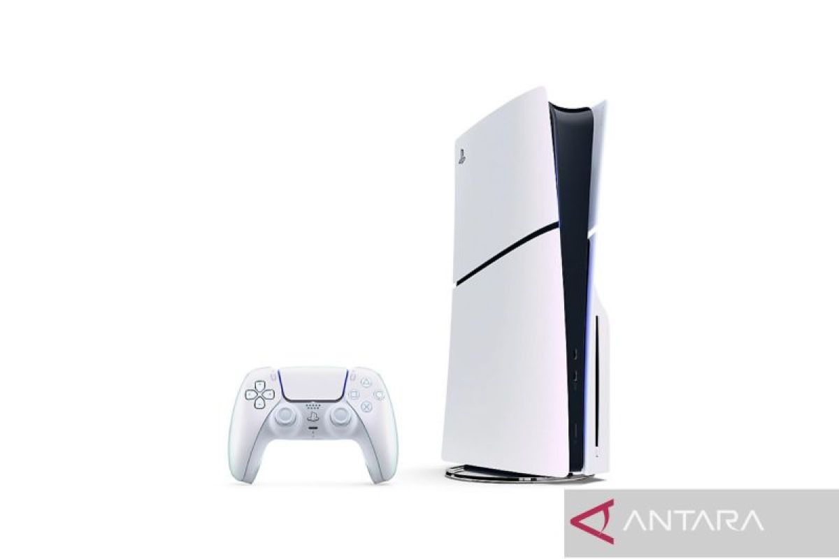 Penjualan PS5 anjlok usai harga naik, Sony konfirmasi pengembangan PS6