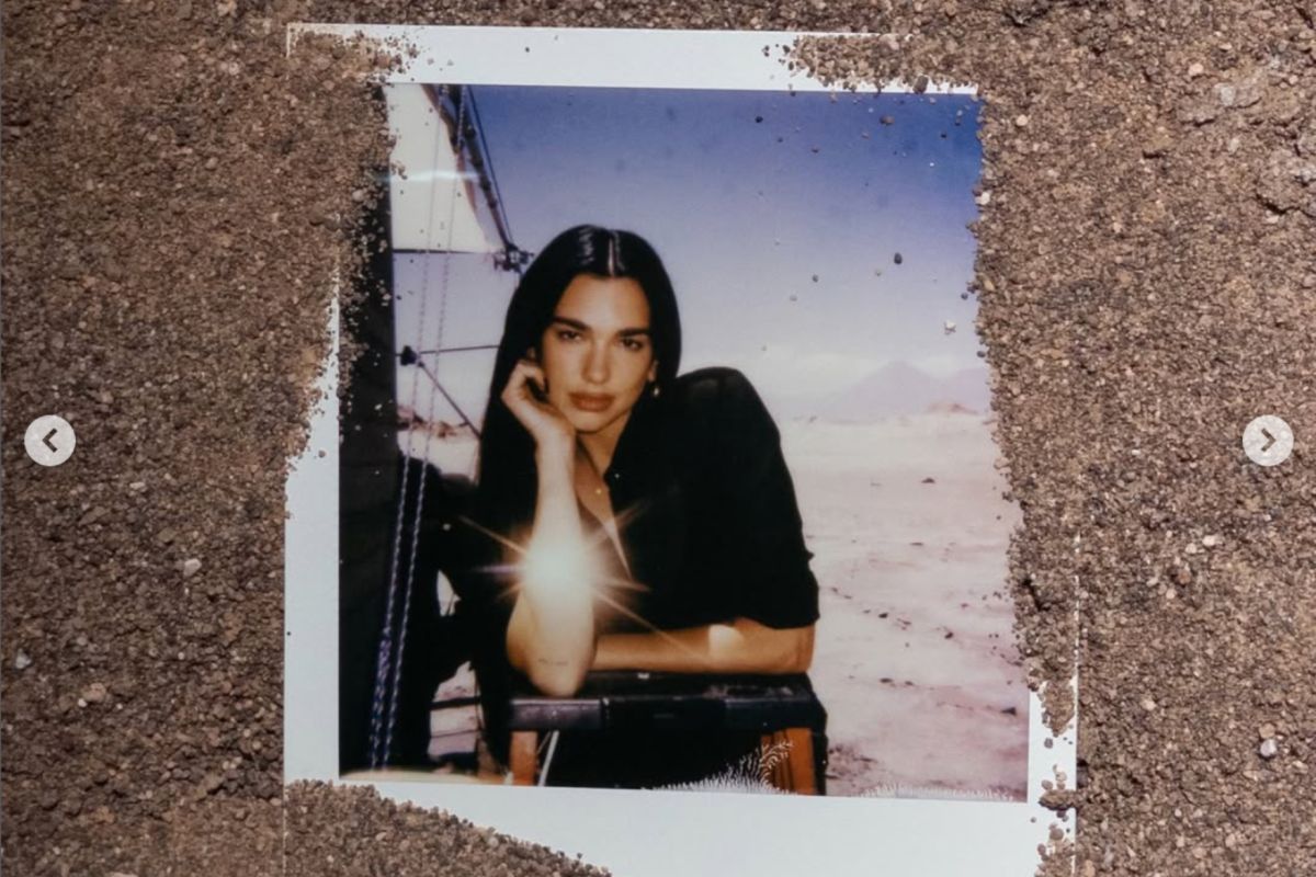 Dua Lipa ajukan gugatan Rp260 miliar terhadap Samsung terkait iklan TV