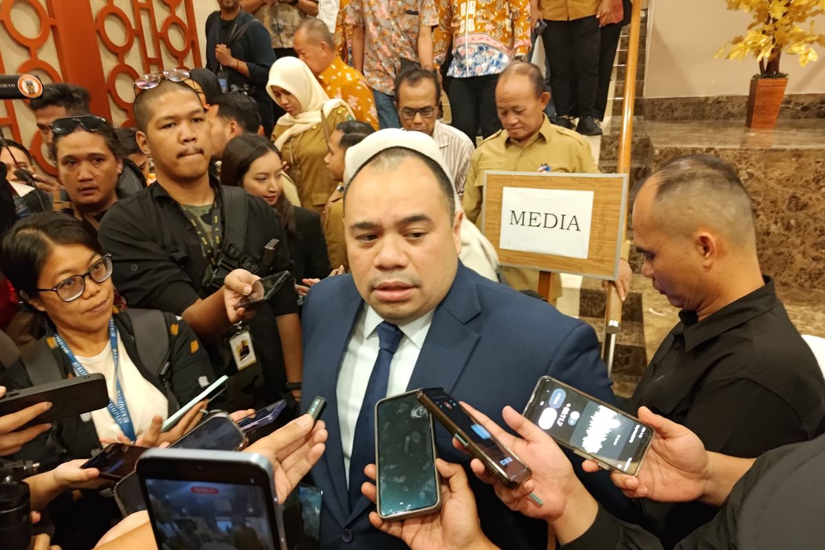 Danantara ungkap lebih dari 100 investor minati proyek PSEL tahap II