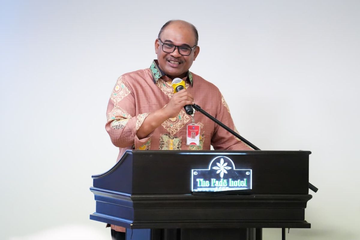 Kemendagri sebut pembangunan Aceh harus tumbuh bersama alam
