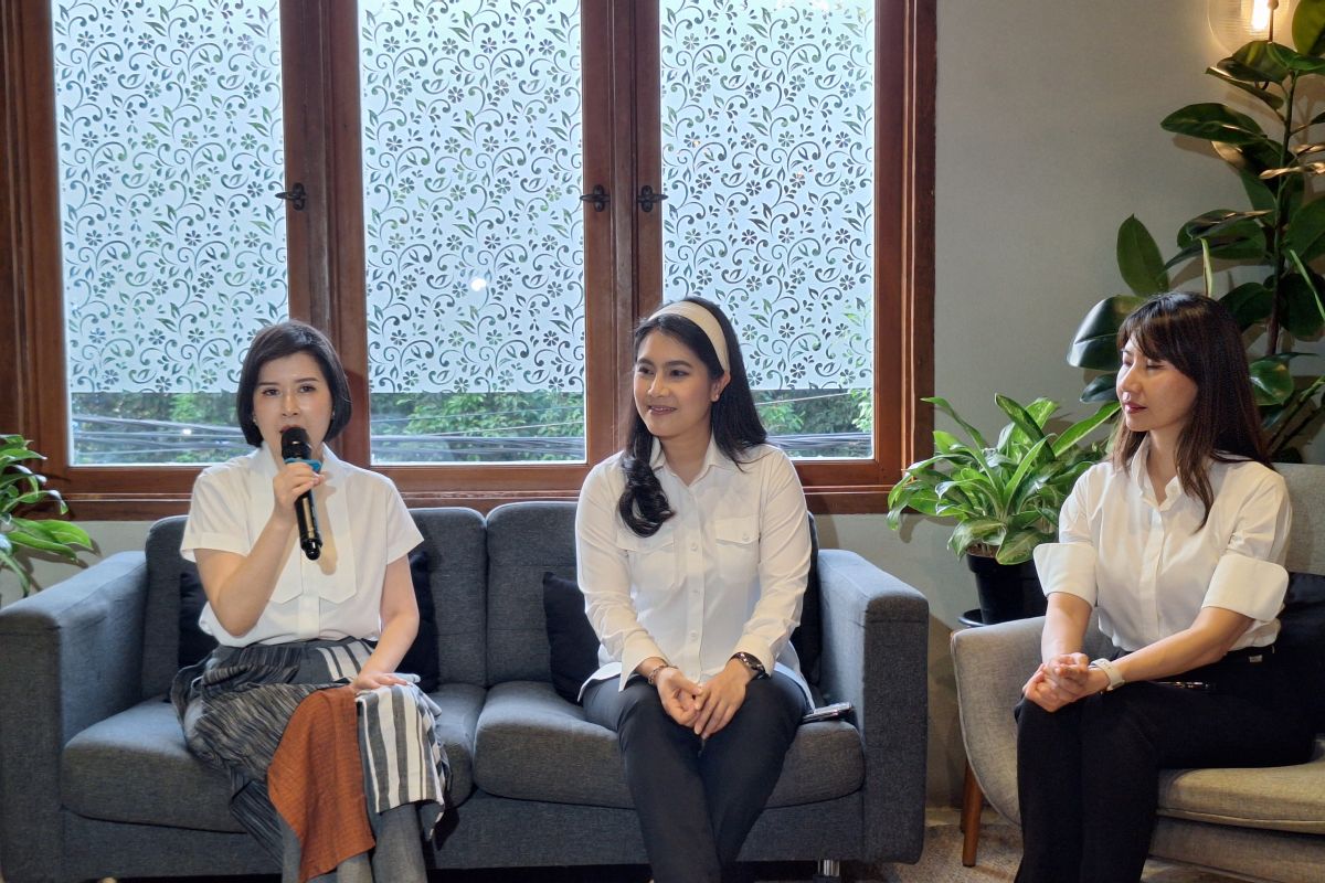 Grace Natalie: Pernyataan saya soal video JK normal-normal saja
