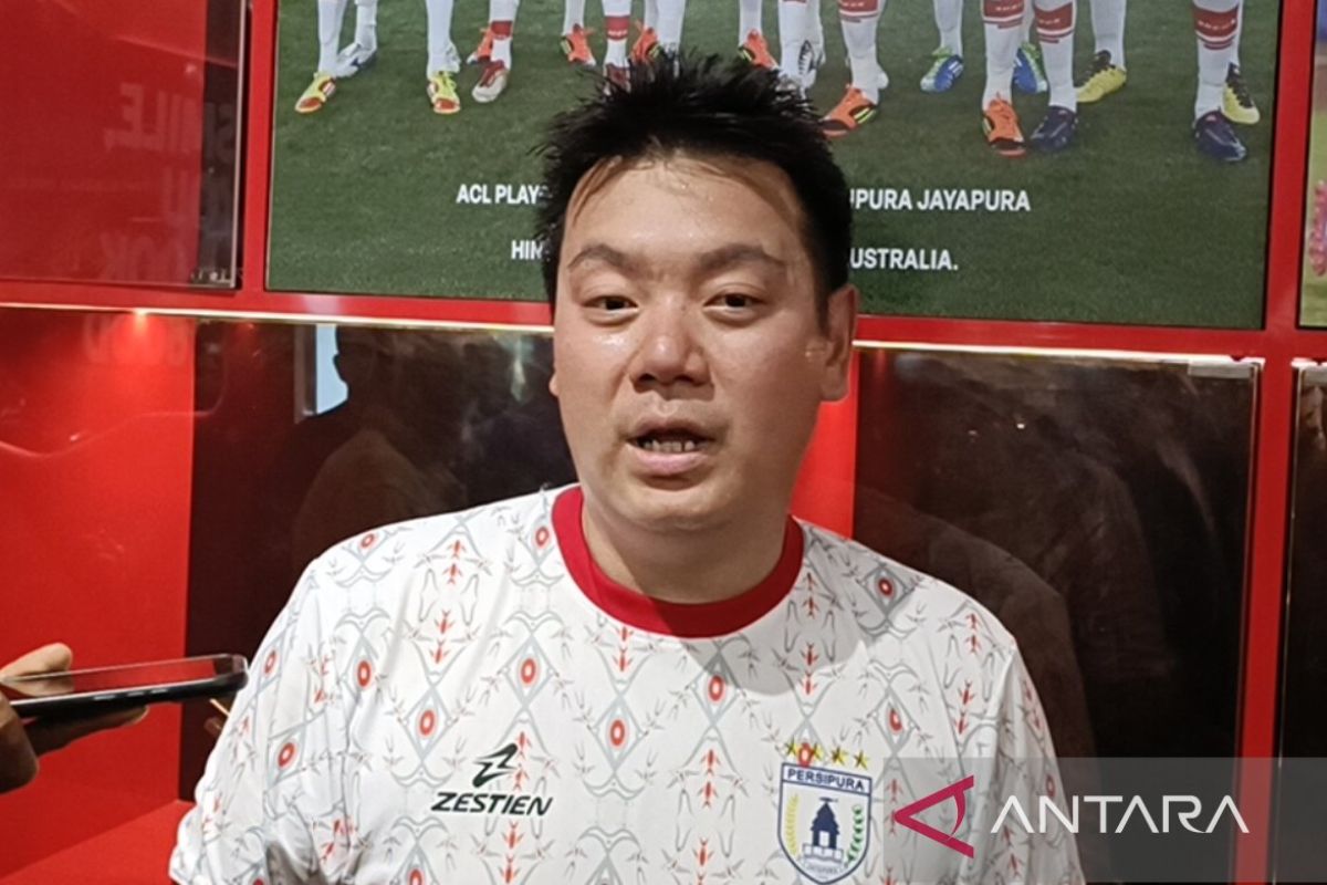 Manajemen Persipura harap kepolisian ungkap dalang dibalik kericuhan