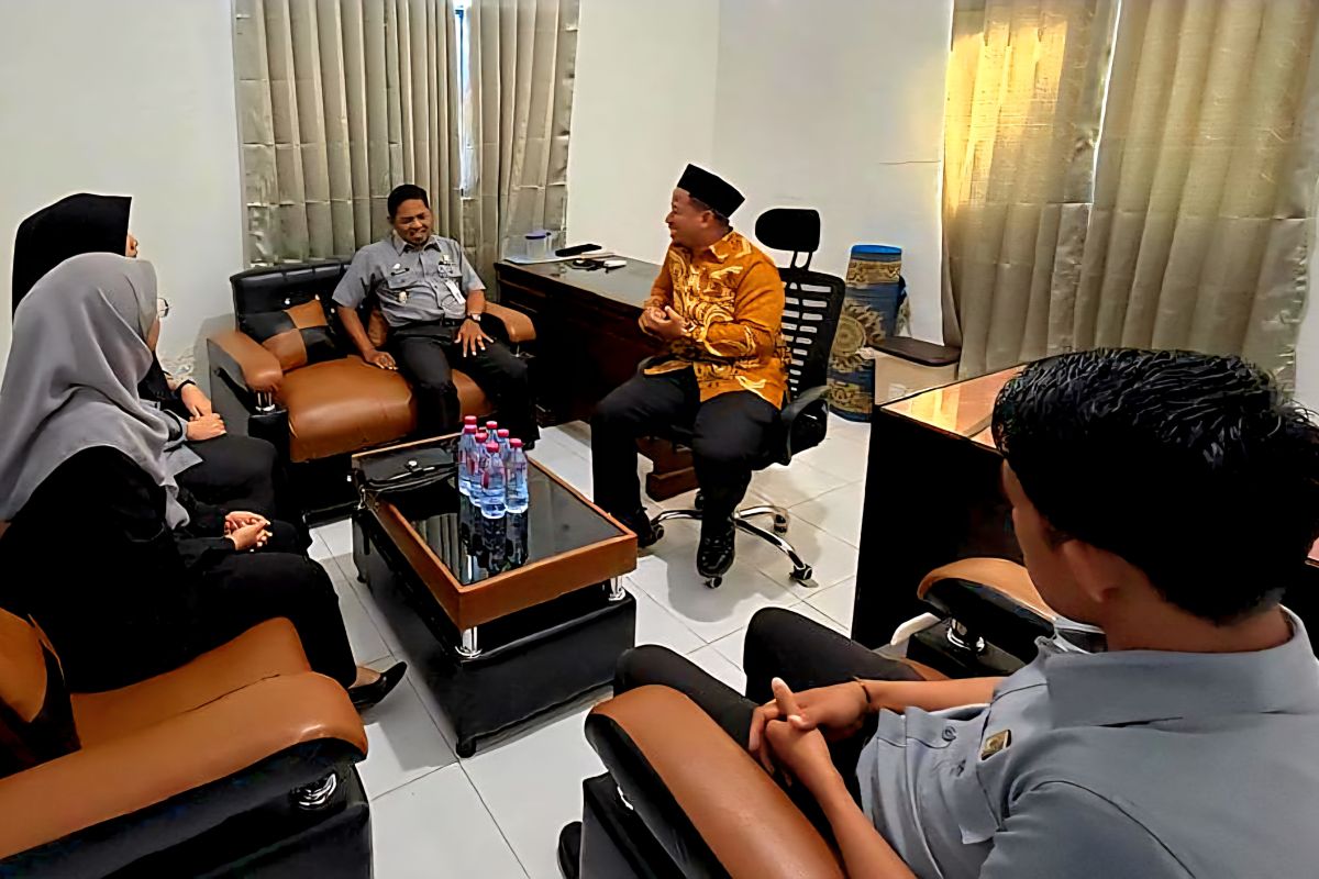 Kemenkum Sulbar dorong UMKM kembangkan bisnis
