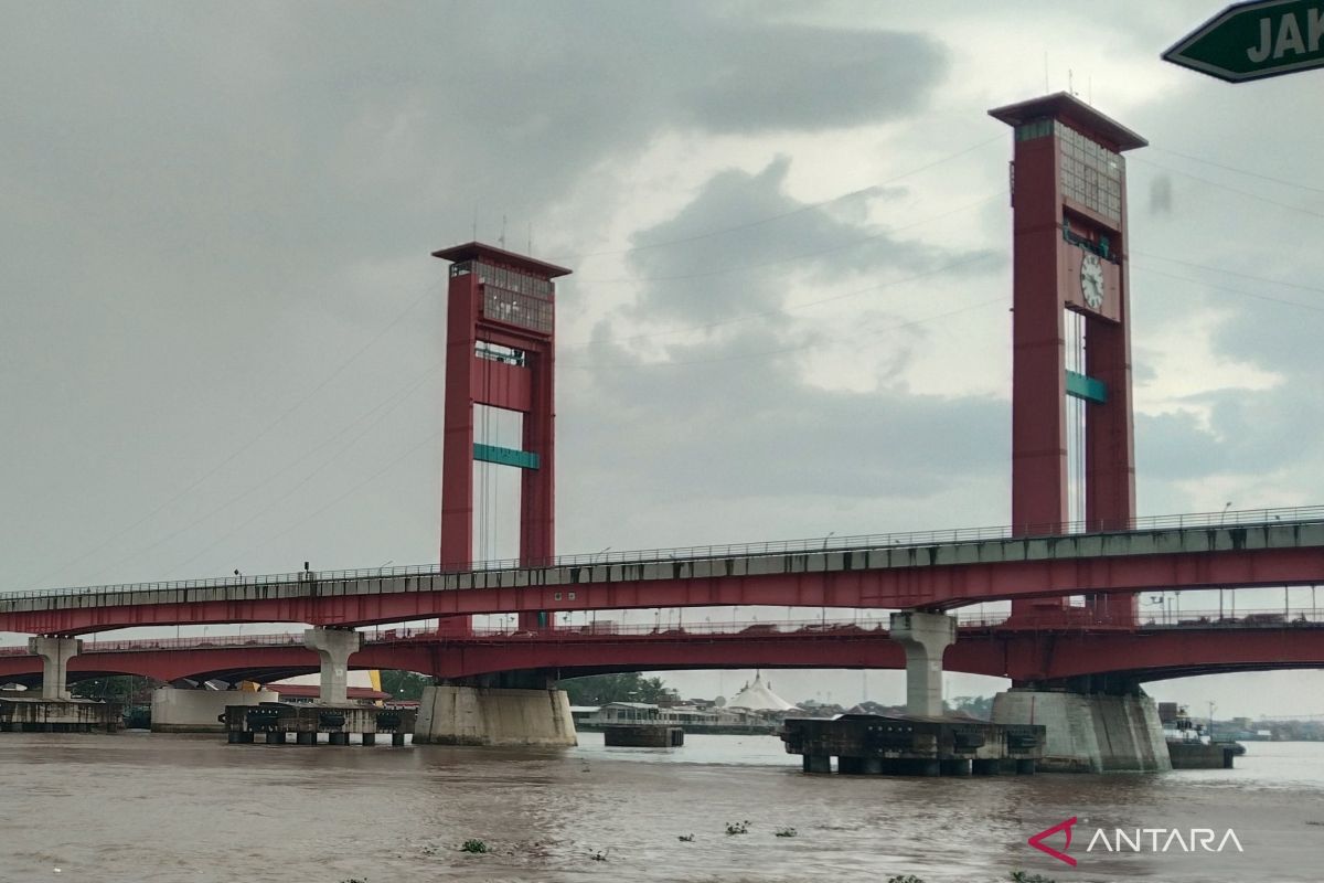Dinas Kesehatan Palembang edukasi warga terkait hantavirus