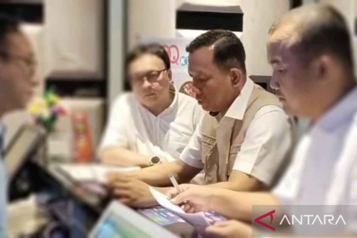 Pemkot Palembang bebaskan tagihan PBB hingga Rp500 ribu