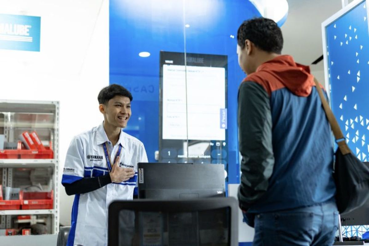 Berikut berbagai keunggulan layanan servis Yamaha