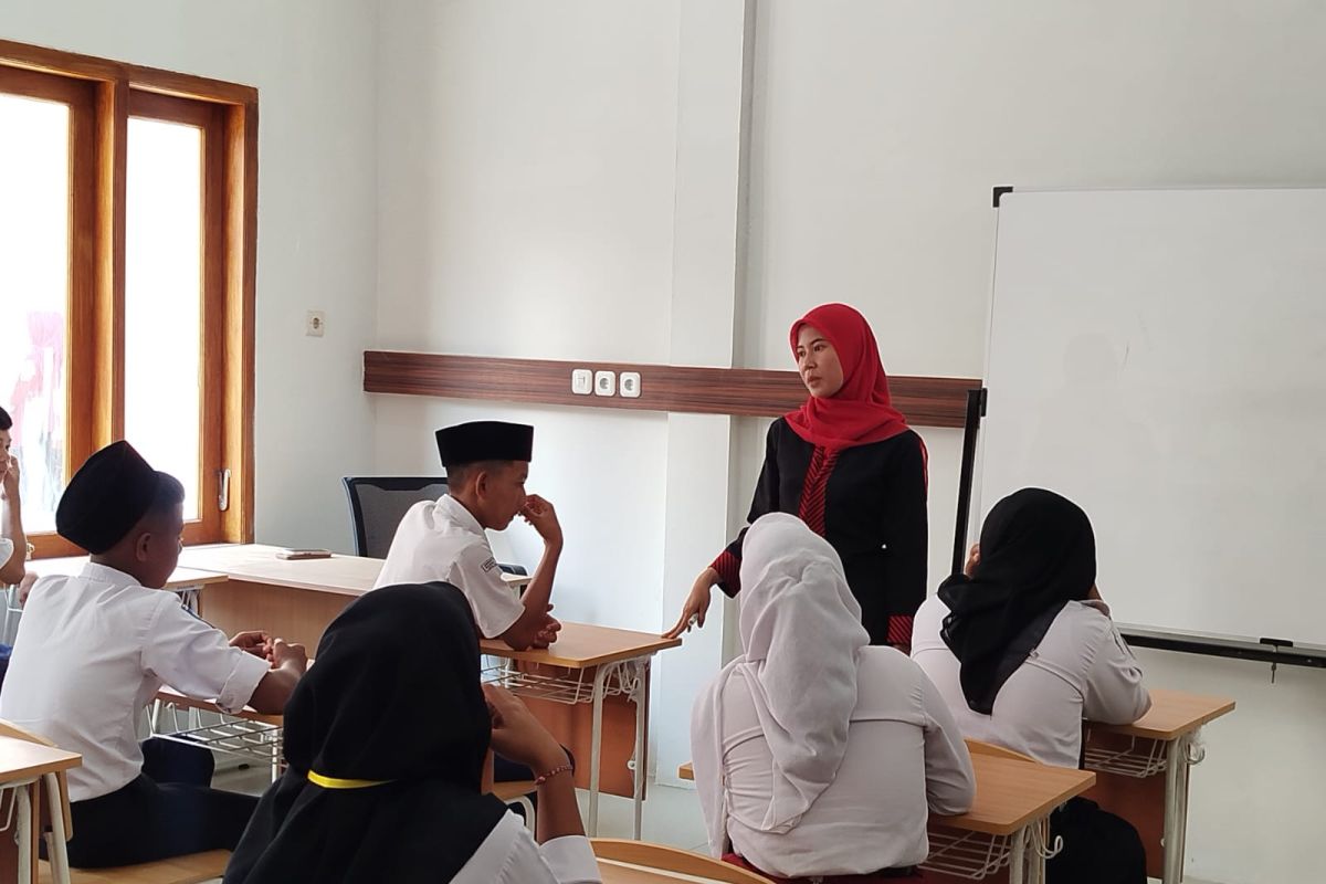 Pembangunan Sekolah Rakyat di Ponorogo mulai Oktober 2026