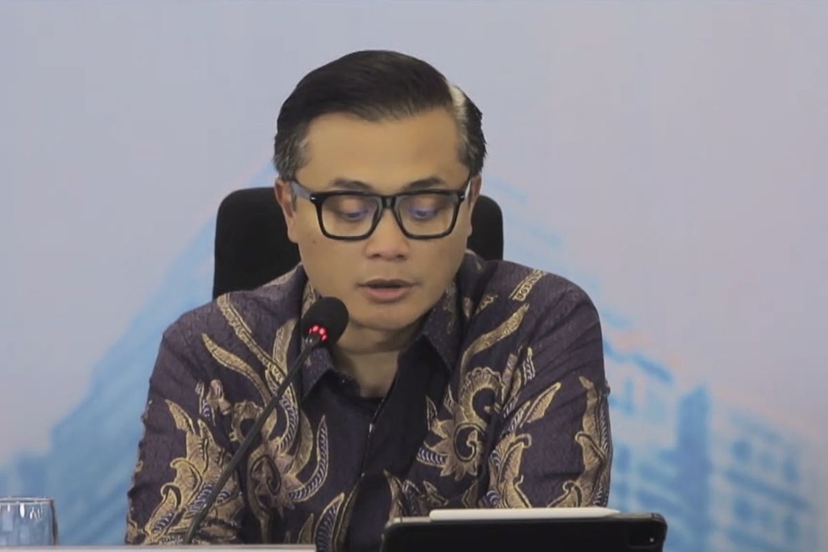 Ekonom Bank Mandiri: Kondisi perbankan Indonesia masih sangat solid