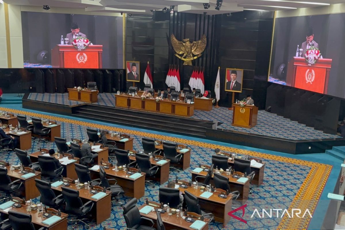 DKI perkuat SDM & layanan kesehatan lewat Raperda Sistem Kesehatan Daerah