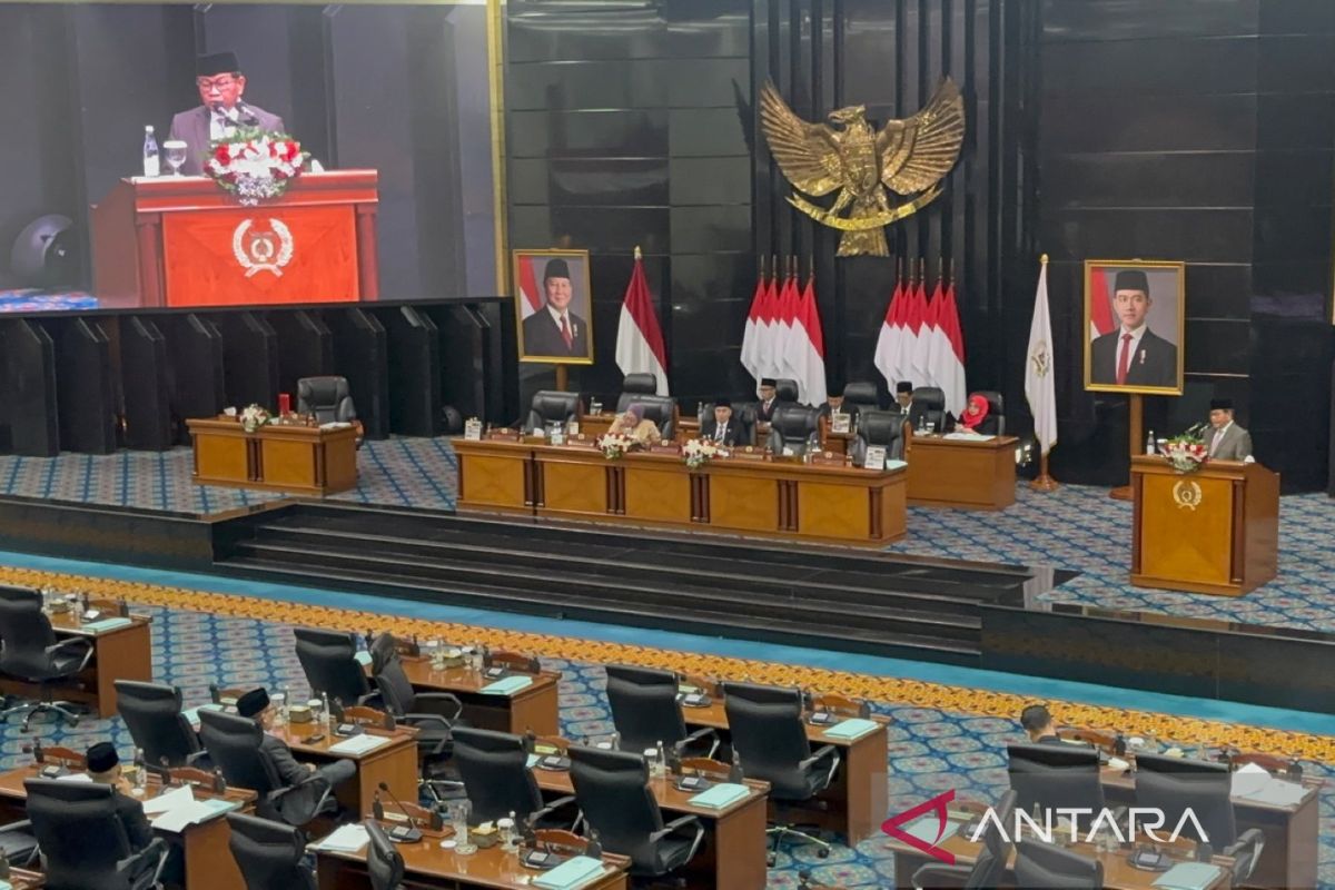 DKI ingin Raperda Pelindungan Perempuan basmi seluruh bentuk kekerasan