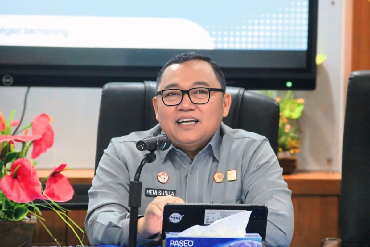 Kemenkum Jateng minta perguruan tinggi aktif daftarkan hasil paten invensi
