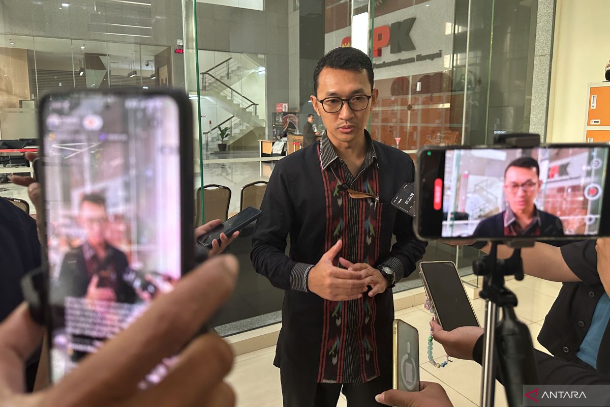 KPK periksa Internal Audit Pertamina sebagai saksi kasus PPT ET