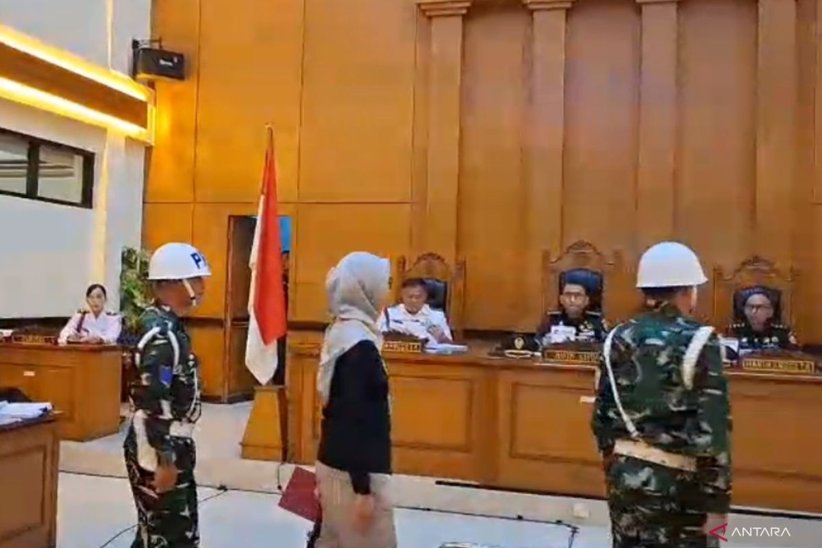 Ahli beberkan estimasi waktu kematian kacab bank, diduga masih hidup saat dibuang