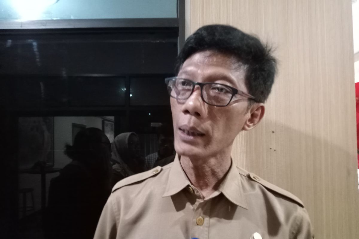BKPSDM Mataram pecat seorang ASN dan lima masih jalani pemeriksaan