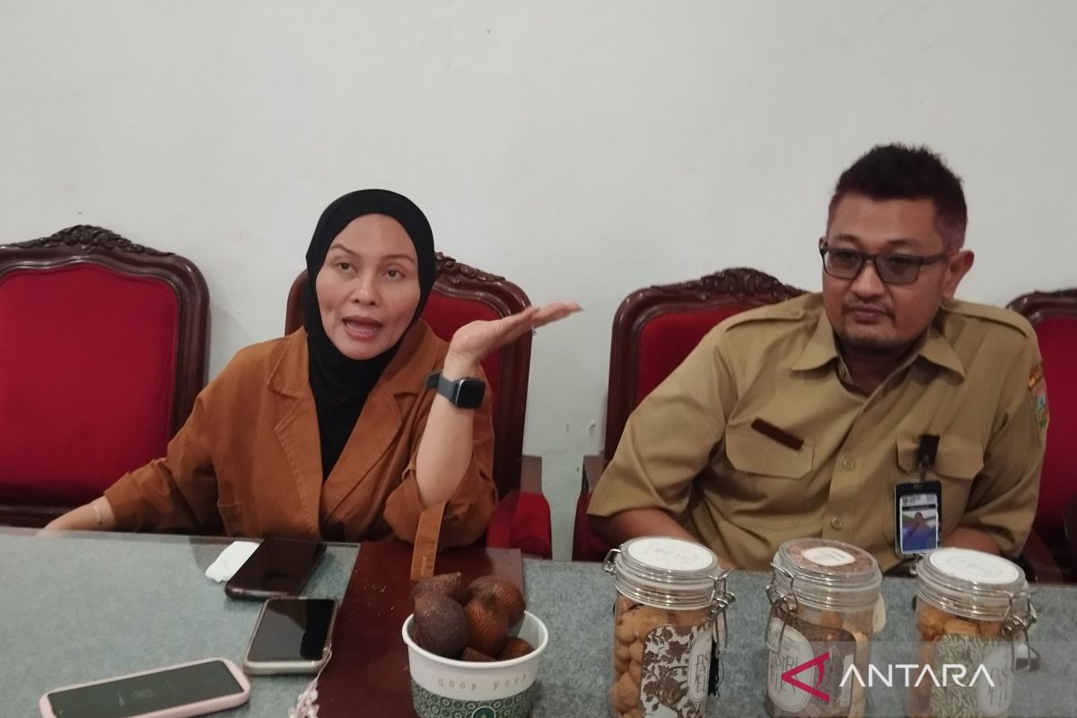Pemkab Kudus gelar lomba desain batik khas Kudus untuk seragam identitas ASN