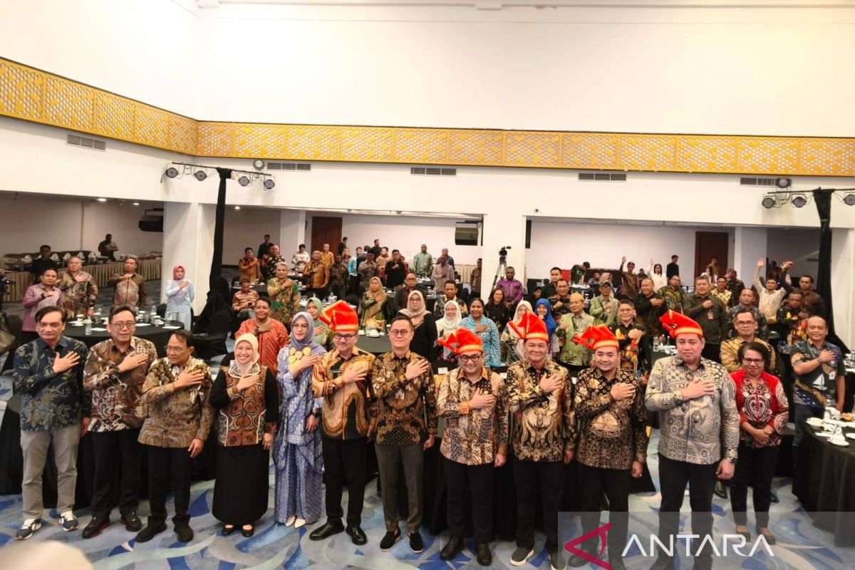 DKPP latih kemampuan TPD teknik penggalian fakta sidang