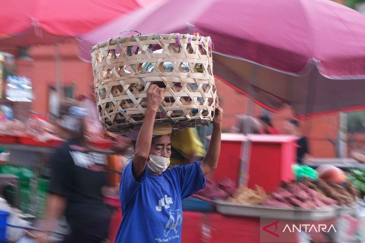 Inilah tiga bidang usaha penyerap tenaga kerja paling tinggi di Bali