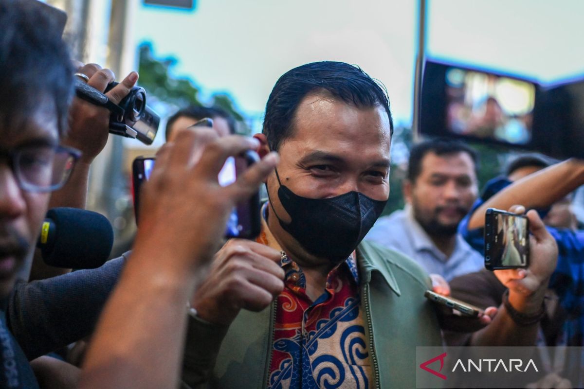KPK periksa Plt Wali Kota Madiun guna dalami permintaan CSR oleh Maidi