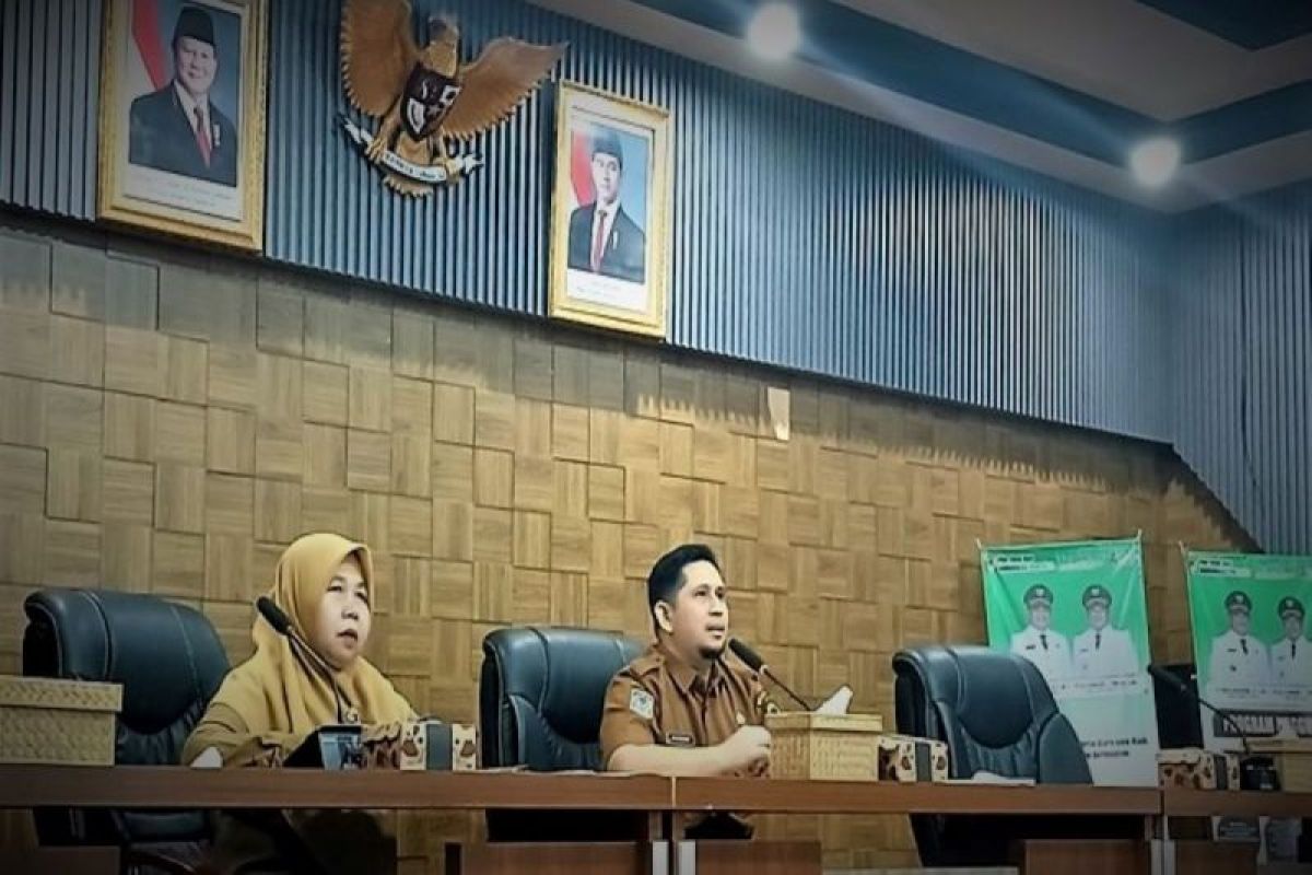 Tingkatkan pelayanan publik, Pemkab Barut lakukan survei kepuasan masyarakat