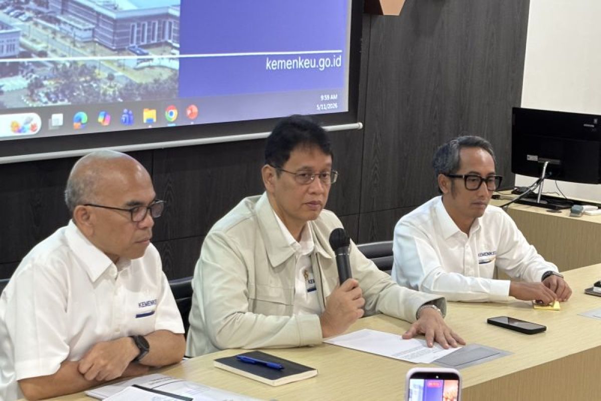 Menkeu Purbaya andalkan kas dan SAL untuk stabilkan pasar obligasi