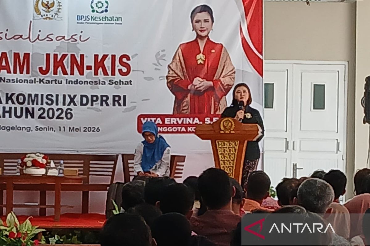 Anggota DPR meminta pelayanan RS peserta BPJS Kesehatan tanpa perbedaan kelas