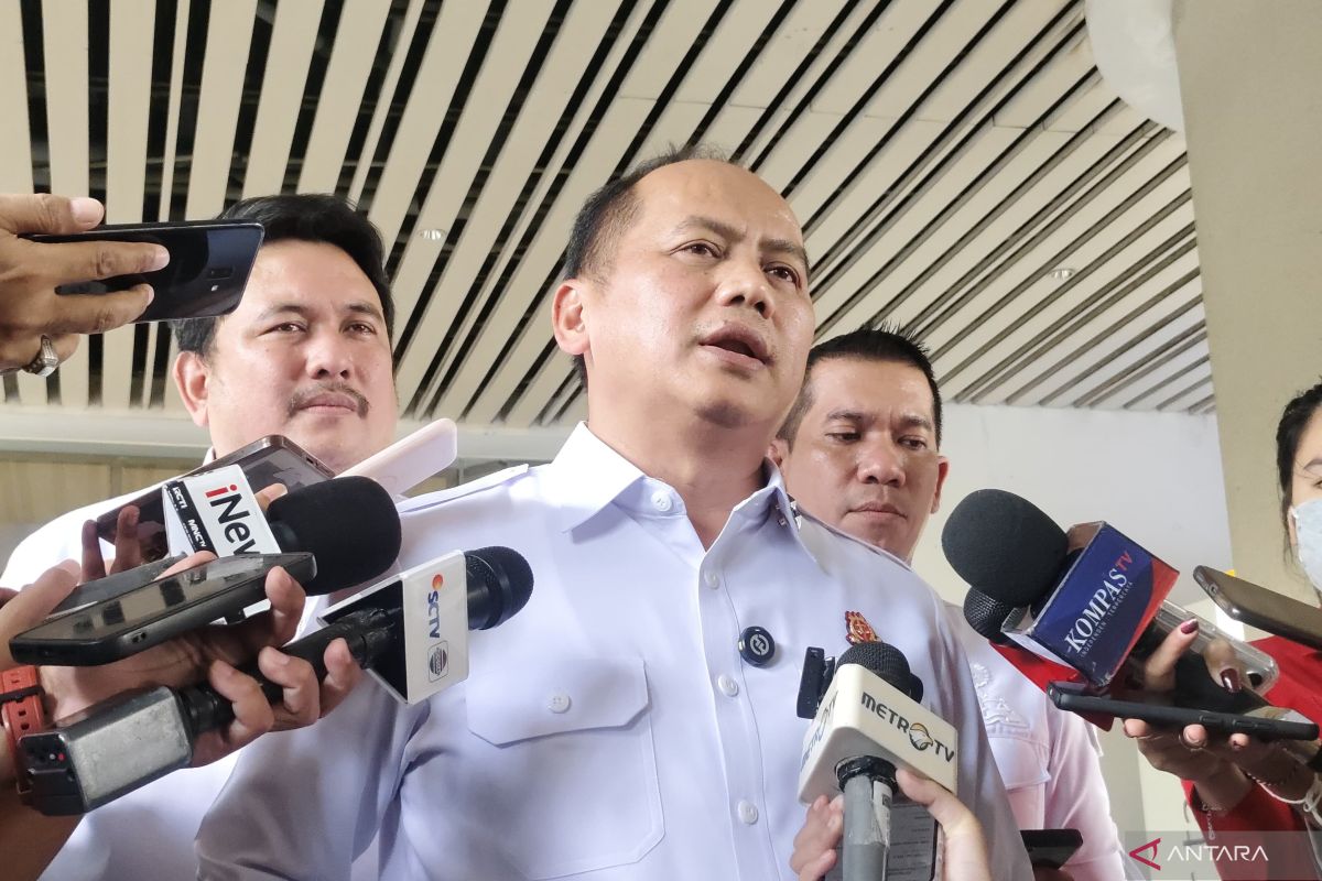 Kejagung tetapkan pemilik PT TSHI tersangka korupsi nikel Sultra