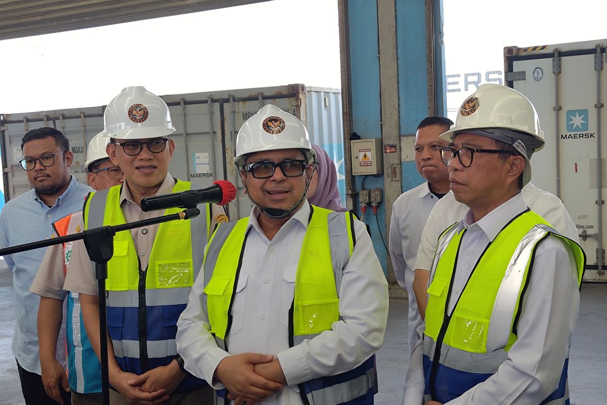 BPJPH akan terapkan logo halal RI pada daging impor Brasil