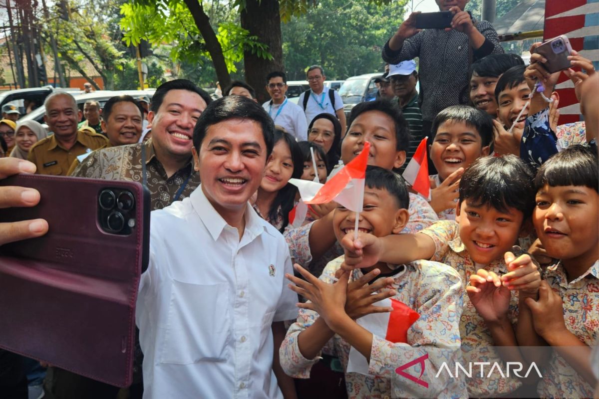 Dante: Perlunya inovasi dalam edukasi imunisasi guna tekan zero dose