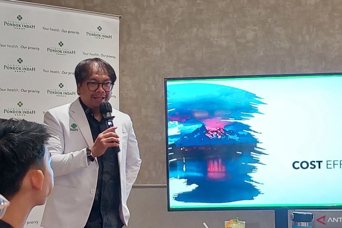 Ablasi kateter jadi metode efektif penanganan atrial fibrilasi