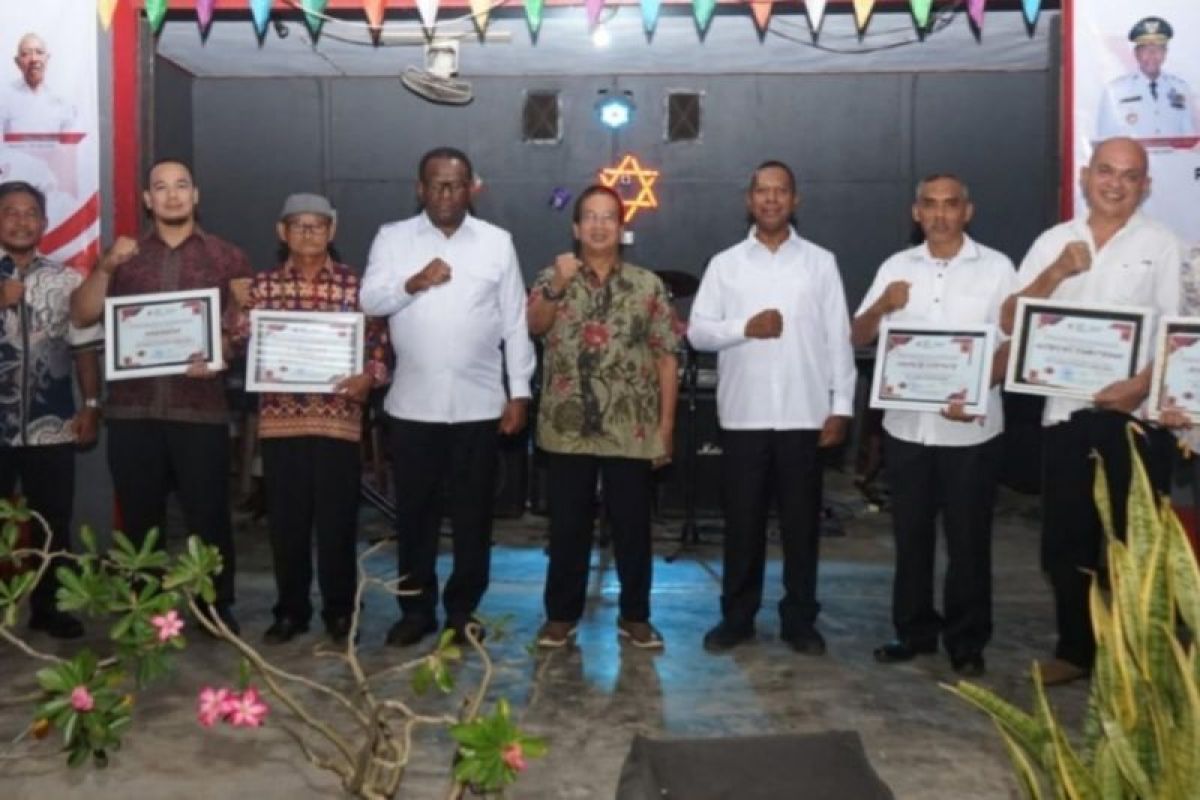 Pemprov Papua Selatan sebut PMI berperan penting membantu masyarakat
