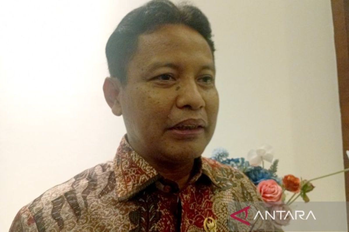 Senator dorong intervensi khusus ketahanan pangan Jateng selatan