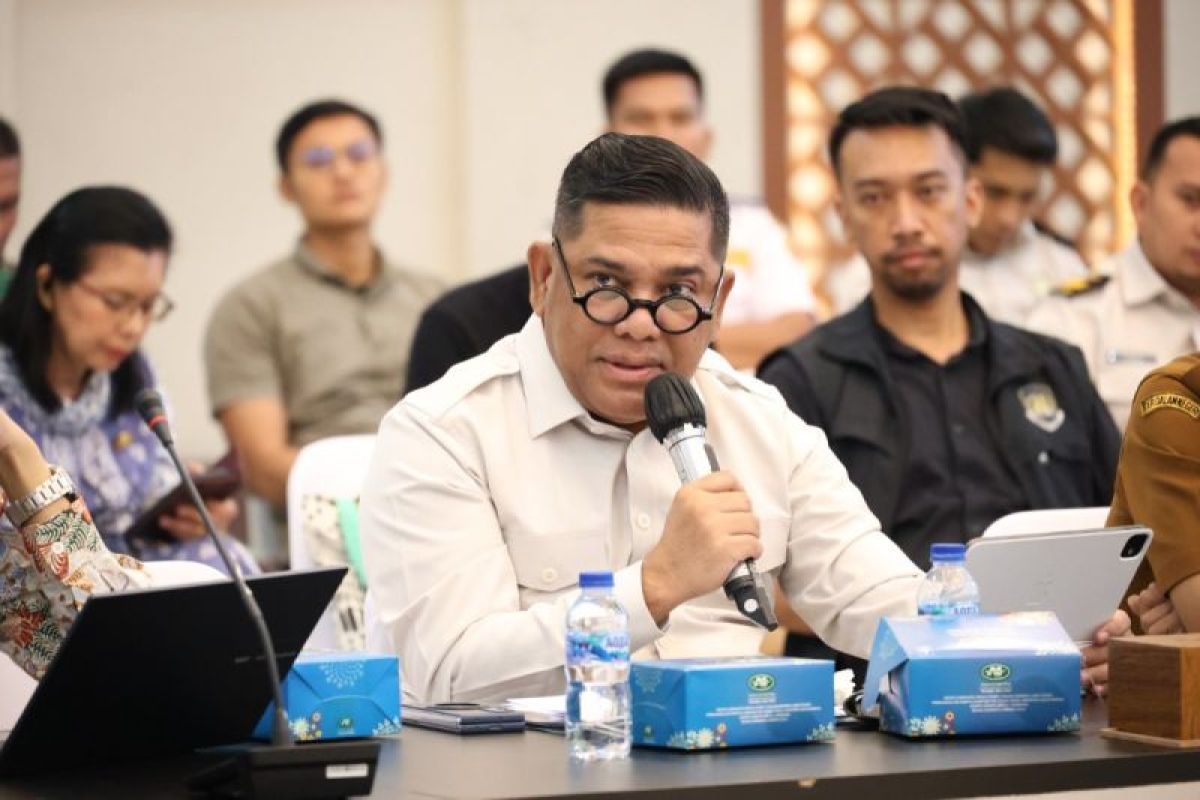 Imigrasi Sumut siapkan layanan khusus peserta Trail of The Kings 2026