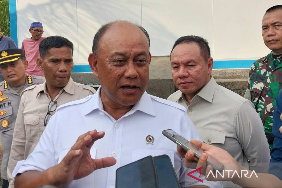 BGN: Uang beredar dari MBG di NTB mencapai Rp824 miliar per bulan