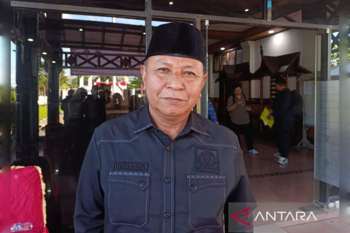 Waket DPRD Kotim: Persoalan SK palsu tak boleh dianggap sepele