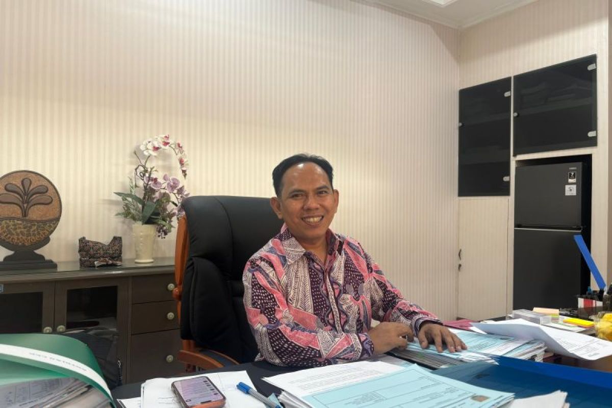 Dirut PDAM Kota Semarang hadiri Global Water Summit 2026