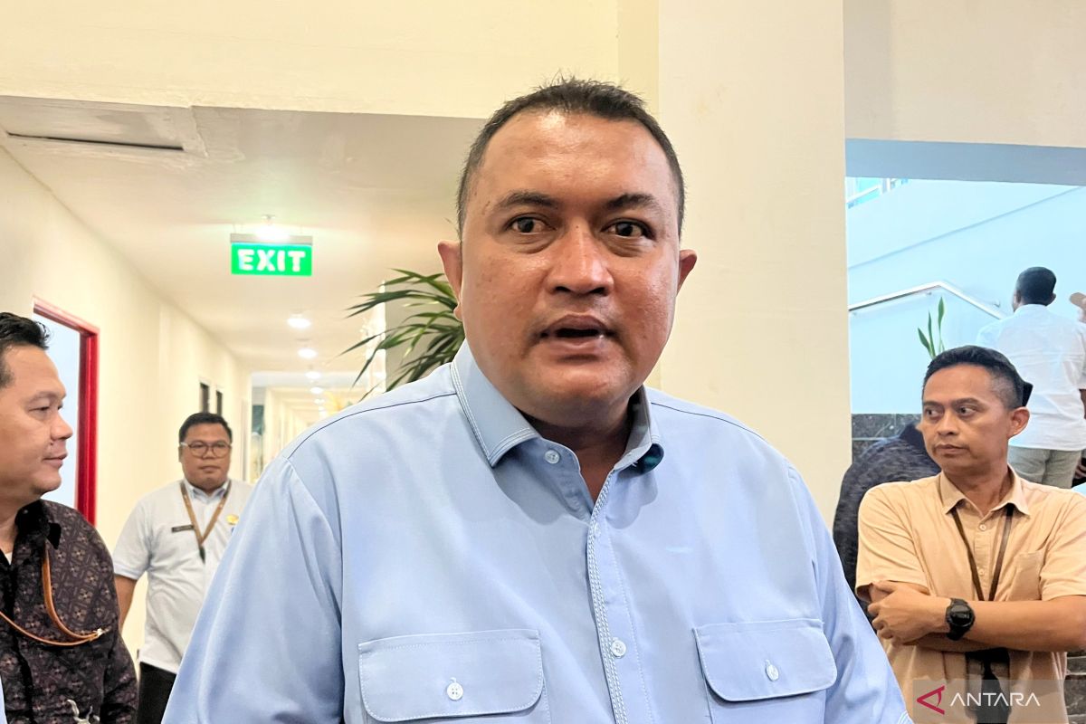 Pemkab Bogor tetapkan wajah baru BUMD Sayaga Wisata