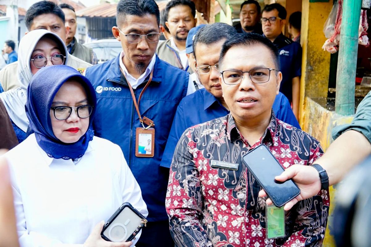 Bapanas jaga stabilisasi harga gula konsumsi seiring musim giling tebu