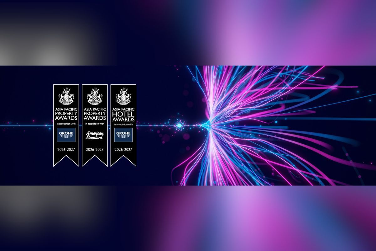 Dorong Inovasi Hunian Masa Depan: American Standard dan GROHE dari LIXIL Dukung Asia Pacific Property and Hotel Awards 2026